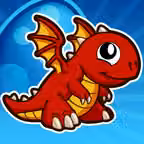DragonVale - Breed Dragons iOS Icon