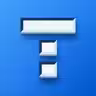 Tezro X icon