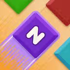 Shoot n Merge iOS Icon