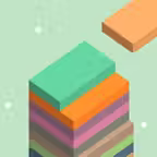 Stacky Tiles iOS Icon