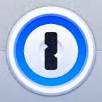 1Password: Password Manager icon