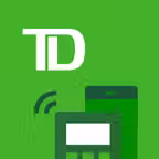 TD Mobile Pay iOS Icon