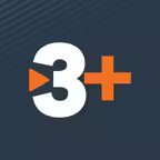 WISC Channel 3000+ iOS Icon