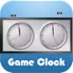 Game's Clock Icon