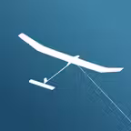 AIRtimer:for F1A models iOS Icon