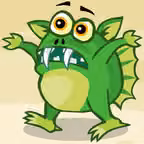 Angry Cannon 2 iOS Icon