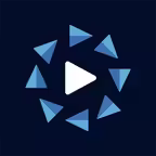 FanStreamApp iOS Icon