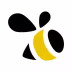 BeeHere Icon