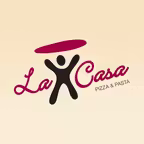 La Casa Pizza & Pasta Icon