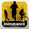Map My Tracks Endurance icon