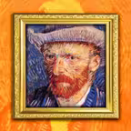 Van Gogh Museum Visitor Guide iOS Icon