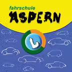 Fahrschule Aspern iOS Icon