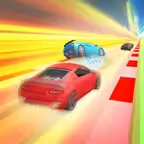 racedriver.io iOS Icon