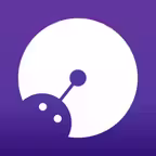 Offtrack: AI DJ Mixer icon