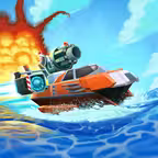 Battle Bay Icon