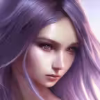 Avatar AI - AI Art Generator Icon