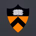 Princeton Mobile Icon