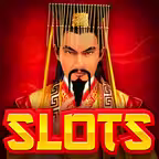 Mighty Fu Casino: Slots Game iOS Icon