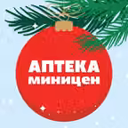 Аптека Миницен: поиск Лекарств icon