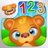 123 Fun Numbers and Math Games