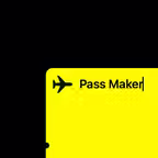 Pass Maker - Wallet Pass Icon