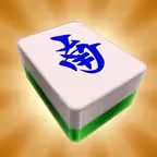 Mahjong Of The Day iOS Icon