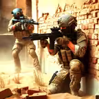 No Surrender The War iOS Icon