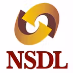 NSDL e-Governance iOS Icon