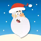 Advent Calendar: Xmas Journey iOS Icon