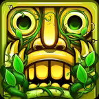 神庙逃亡-官方正版 iOS Icon