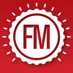 Future Music iOS Icon