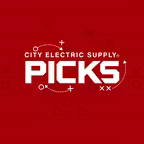 Picks by City Electric Supply Icon