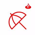 Santander Seguros Icon