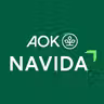 AOK NAVIDA icon