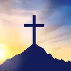 Bible Verses Daily Scriptures Icon