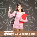 Complete Grade 10 by GoLearningBus iOS Icon