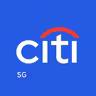 Citibank SG icon