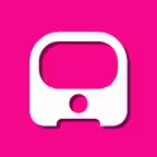 SUBWAY:NYC - Map + Train Times Icon