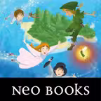 Peter Pan AR Icon