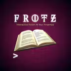 Frotz Icon