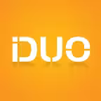 iDUO Drive Icon