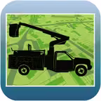Lineman-App iOS Icon