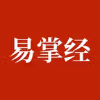 易掌经-八字六爻排盘奇门遁甲风水罗盘 icon
