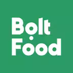 Bolt Food iOS Icon