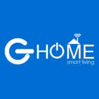 GHome-Smart Living Icon