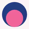 Cupla: Couples Shared Calendar icon