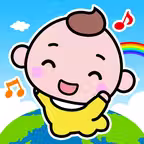 Baby Adventure iOS Icon