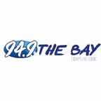 WUPZ The Bay 94.9 iOS Icon