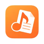 StageMate: Sheet Music Reader Icon