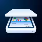 Tiny Scanner - PDF Scanner App icon